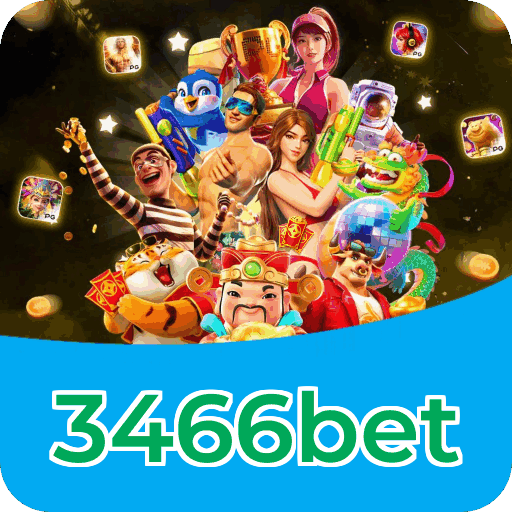 3466bet